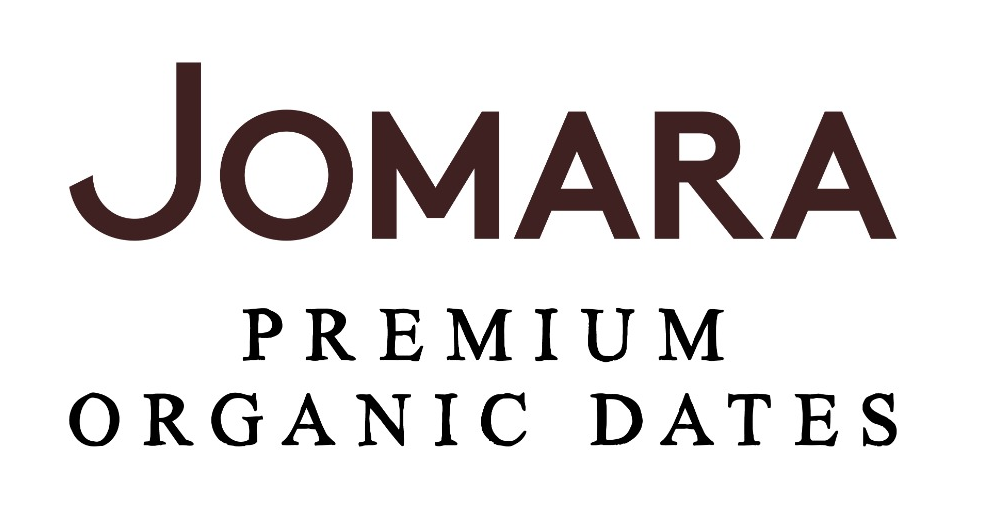 Jomara Logo with claim