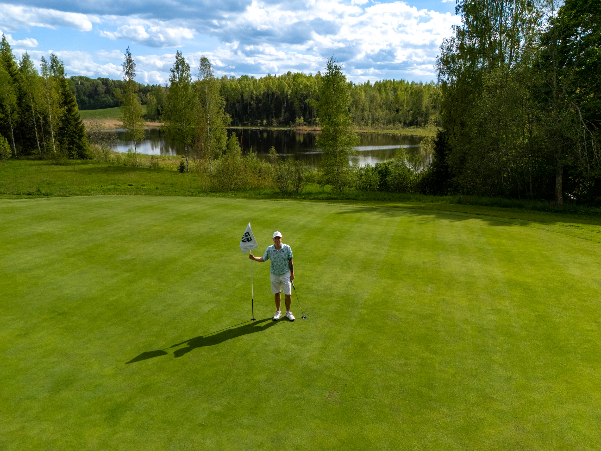 FINAALSÜNDMUS! PALAT MEESTEGOLF
