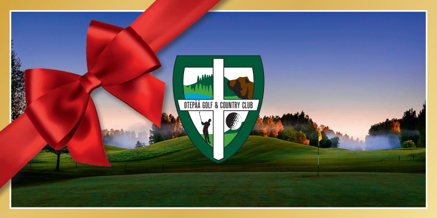 KAMPAANIA! KINKEKAART - GIFT VOUCHER