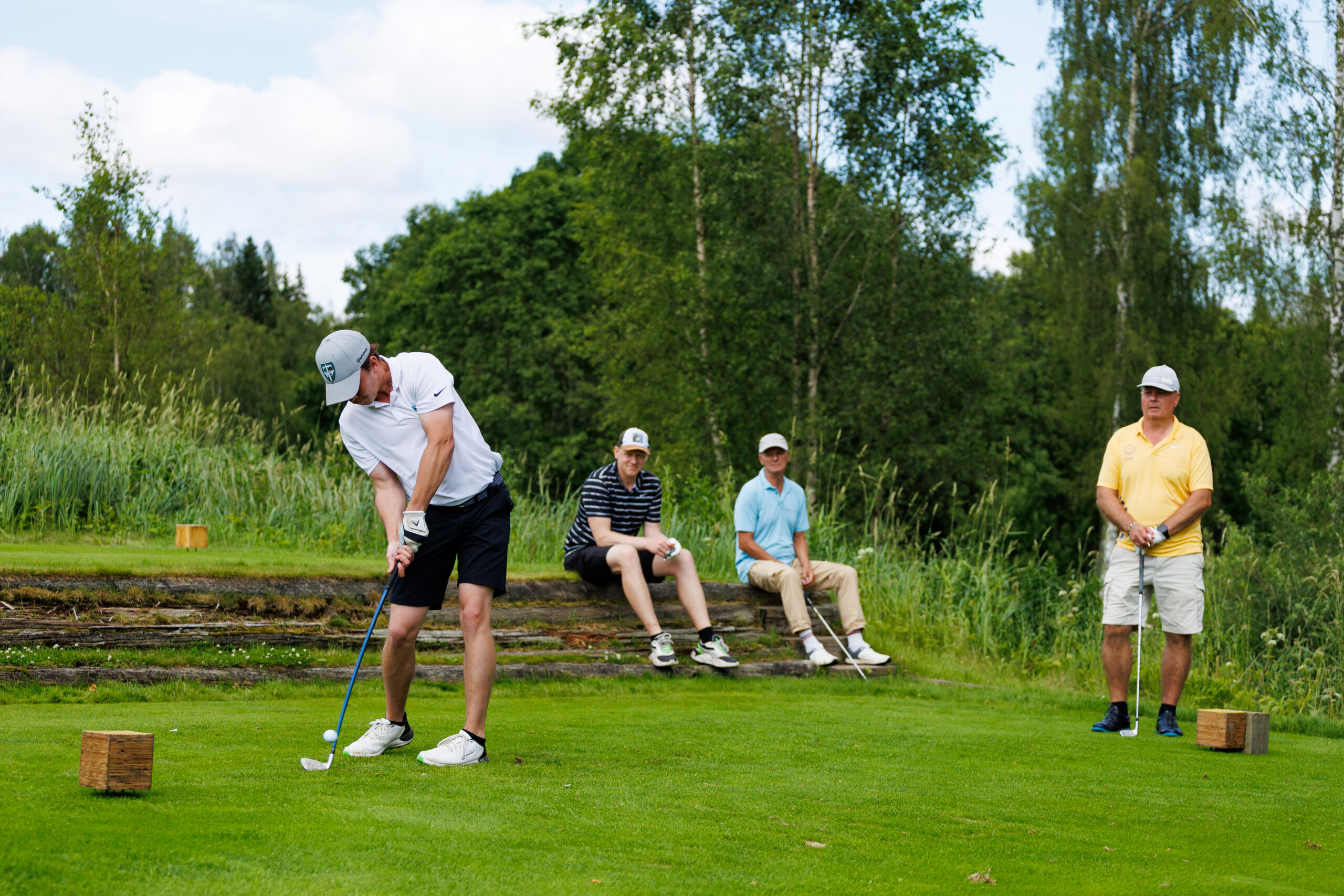 MEESTEGOLF by PALAT 1.ETAPP