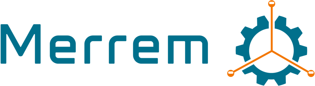 Merrem logo