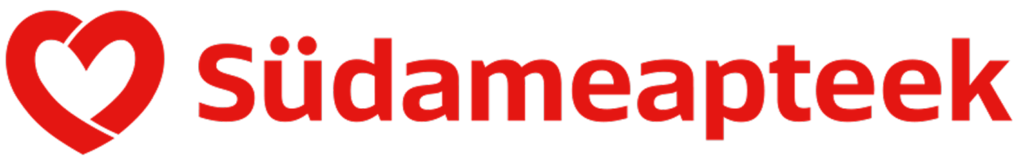 sudameapteek-logo