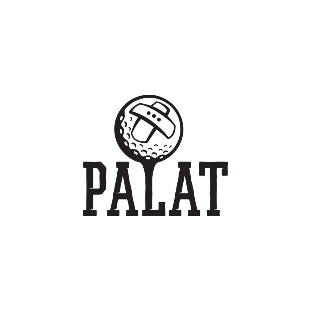 PALAT logo