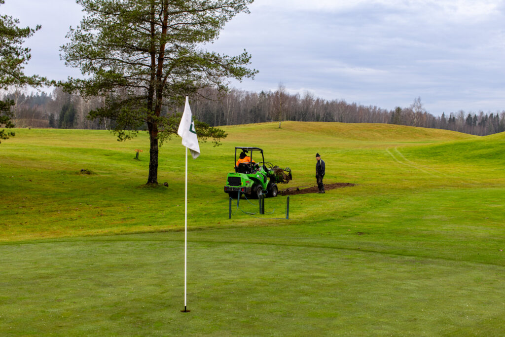 Otepää Golf - _5T_7270