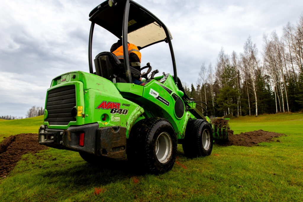 Otepää Golf - _5T_7293