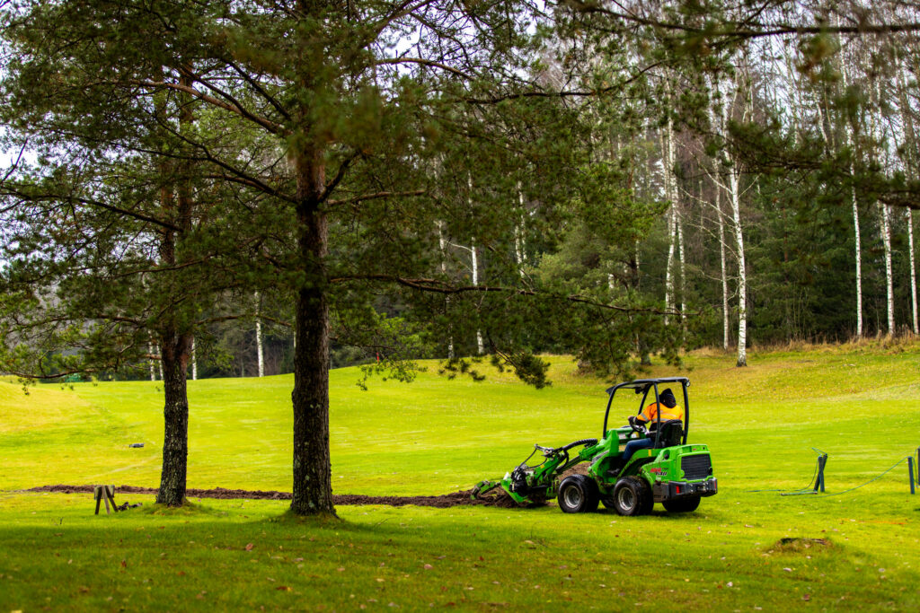 Otepää Golf - _5T_7313